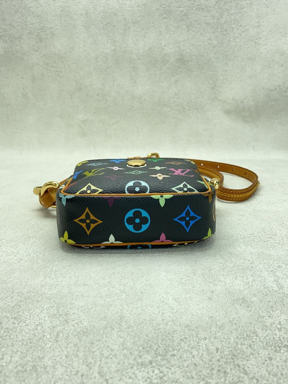 Louis Vuitton Rift Monogram Multicolore - Picture 4 of 7
